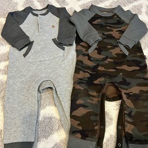 Baby Gap One Piece 12-18 months